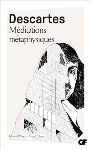 Méditations métaphysiques: Objections et Réponses Méditations métaphysiques: Objections et Réponses von FLAMMARION