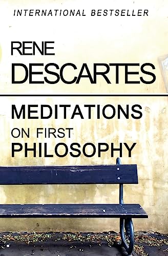 Meditations on First Philosophy von CREATESPACE