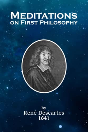 Meditations on First Philosophy von Independently published