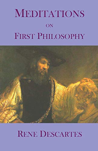 Meditations on First Philosophy von Stonewell Press