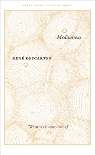 Meditations (Penguin Great Ideas)