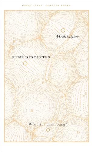 Meditations (Penguin Great Ideas)