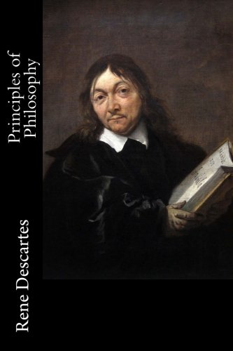 Principles of Philosophy von CreateSpace Independent Publishing Platform