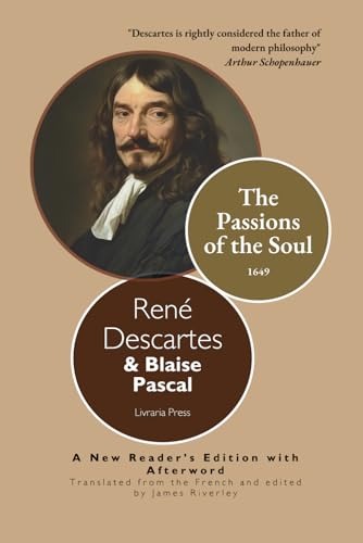 The Passions of the Soul