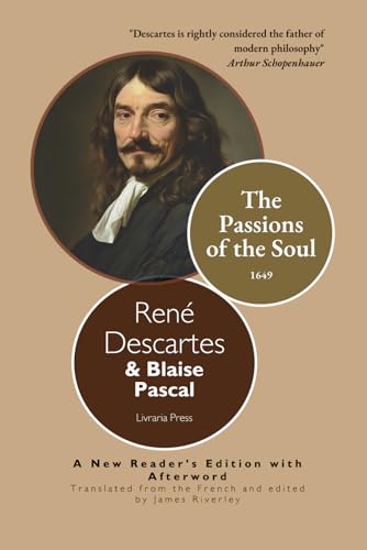 The Passions of the Soul von Independently published