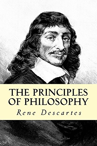The Principles of Philosophy von CreateSpace Independent Publishing Platform