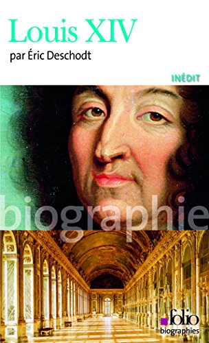 Louis 14 Deschodt von Folio