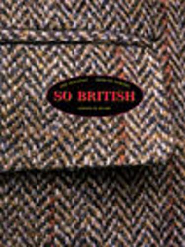 So british
