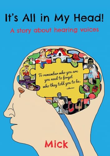 It's all in my head! It's all in my head! von Choir Press