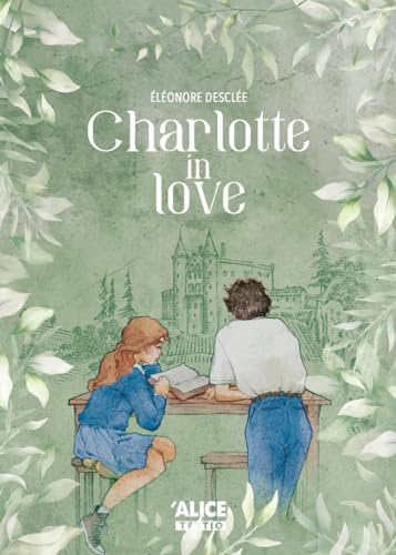 Charlotte in love Charlotte in love von ALICE