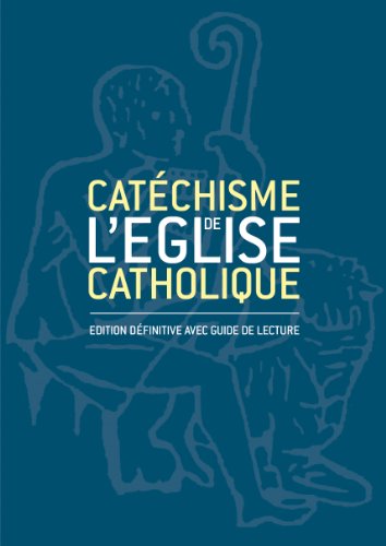 Catéchisme de l'Eglise Catholique - 20 ans