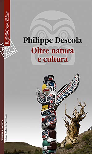 Oltre natura e cultura von Cortina Raffaello