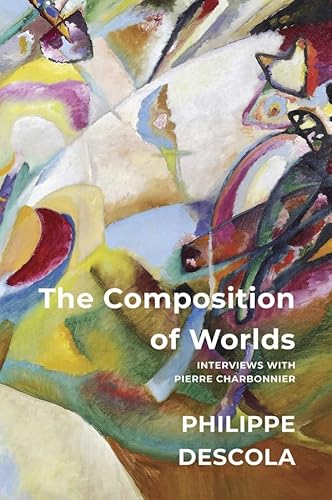 The Composition of Worlds: Interviews With Pierre Charbonnier