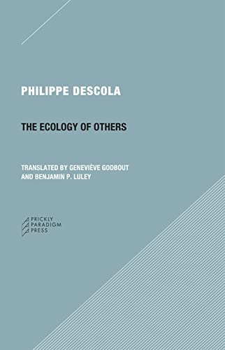 The Ecology of Others (Paradigm)