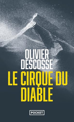 Le Cirque du diable: Thriller von Pocket