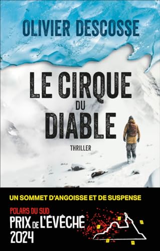 Le cirque du diable von XO