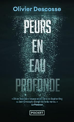 Peurs en eau profonde von POCKET