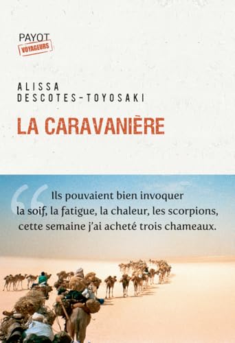 La caravanière von PAYOT