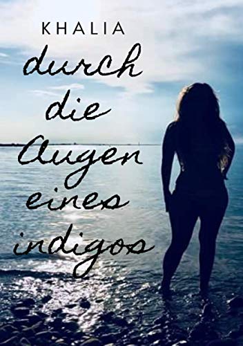 Durch die Augen eines Indigos: Eine Reise durch andere Welten und Dimensionen