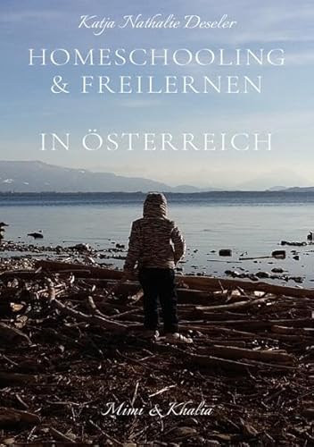 Homeschooling & Freilernen in Österreich: Farbdruck