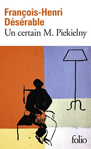 Un certain M. Piekielny von Folio