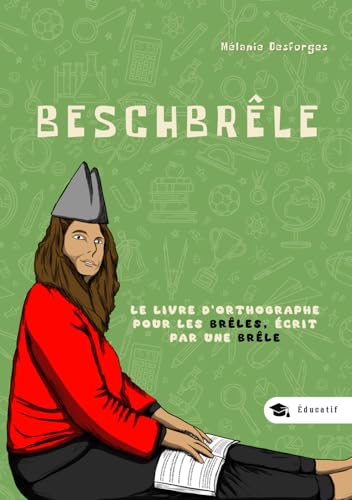 Beschbrêle von AFNIL
