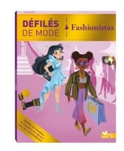 Fashionistas von DEUX COQS D OR