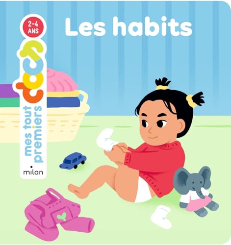 Les habits Les habits von MILAN