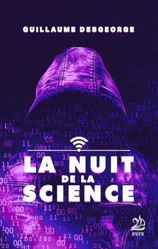 La Nuit de la science La Nuit de la science von MARATHON