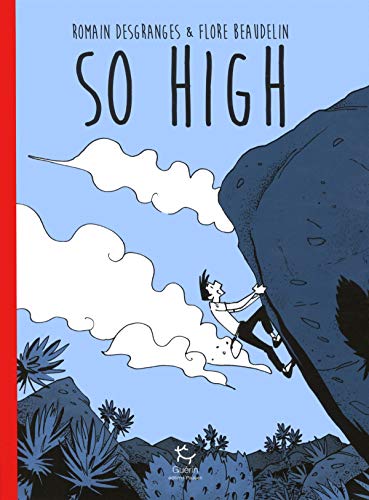 So High von PAULSEN GUERIN
