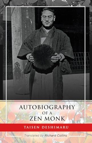 Autobiography of a Zen Monk