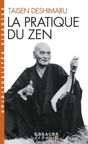 La Pratique du Zen von ALBIN MICHEL