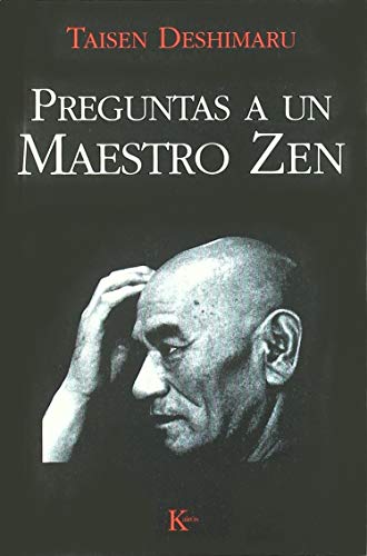 Preguntas a un maestro zen (Sabiduría Perenne)