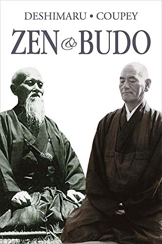 Zen et budo: La voie du guerrier von Budo