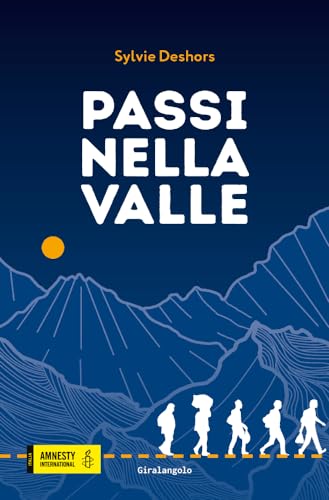 Passi nella valle (Narrativa) von EDT-Giralangolo