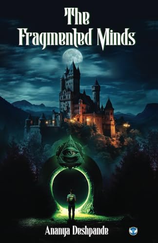 The Fragmented Minds von Wings Publication International