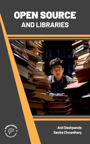 Open Source and Libraries von Wordpen Academics