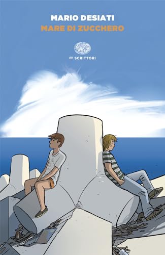 Mare di zucchero (Einaudi tascabili. Scrittori)