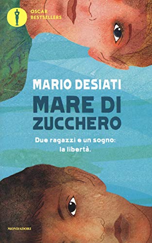 Mare di zucchero (Oscar bestsellers) von Mondadori