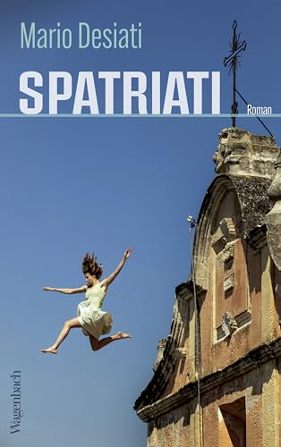 Spatriati: Roman | Ausgezeichnet mit dem Premio Strega (Quartbuch)