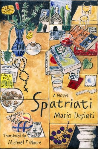 Spatriati: A Novel