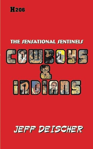 Cowboys & Indians von Independently published