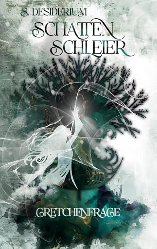 Gretchenfrage (Schattenschleier) von BoD – Books on Demand