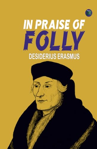 In Praise of Folly von Zinc Read