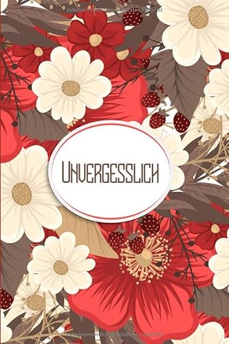 Unvergesslich: Internet Passwort Logbuch für Zuhause und Büro, Passwort Keeper - Alphabet-Registe (Passwortbuch Loginbuch, Band 1)