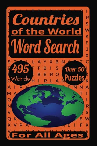 Countries of the World von Independently published