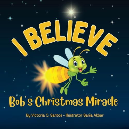 I Believe - Bob's Christmas Miracle von Staten House