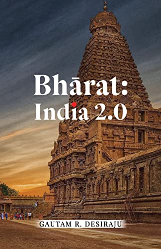 Bharat: India 2.0 von Vitasta Publishing Pvt.Ltd