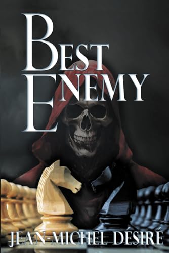 Best Enemy von Mirador Publishing
