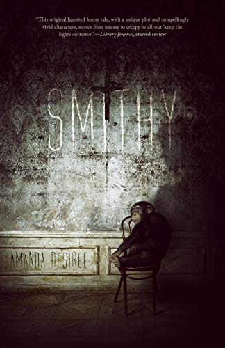 Smithy (Smithy, 1)